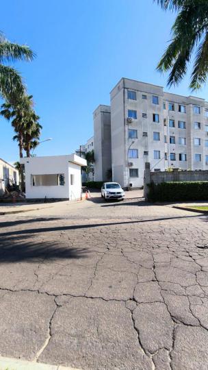 Apartamento à venda no bairro Centro, Sapucaia do Sul, Referencia: 5194