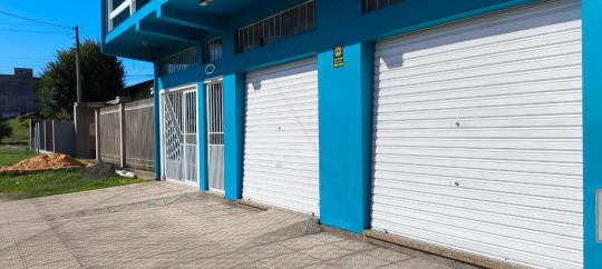Sala Comercial para alugar no bairro Camboim, Sapucaia do Sul, Referencia: 269