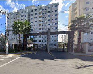 Apartamento à venda no bairro Vila Rosa, Novo Hamburgo, Referencia: 5202