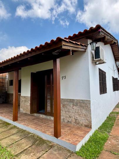 Casa à venda no bairro Piratini, Sapucaia do Sul, Referencia: 5203