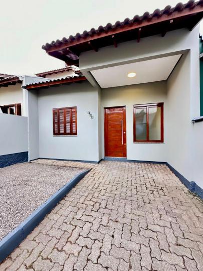 Casa à venda no bairro Bela Vista, Sapucaia do Sul, Referencia: 5204