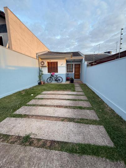 Casa à venda no bairro Bela Vista, Sapucaia do Sul, Referencia: 5205