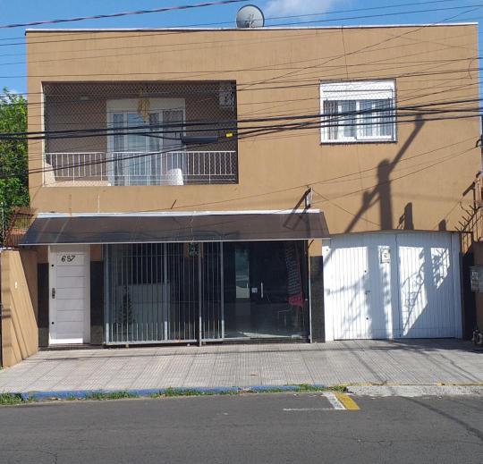 Sobrado à venda no bairro Centro, Sapucaia do Sul, Referencia: 5211