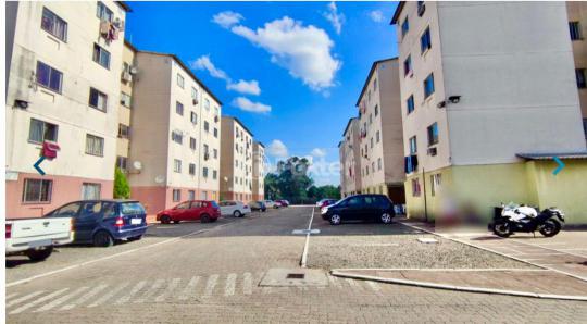 Apartamento à venda no bairro Ipiranga, Sapucaia do Sul, Referencia: 5212