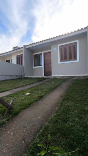 Casa à venda no bairro Vargas, Sapucaia do Sul, Referencia: 5213