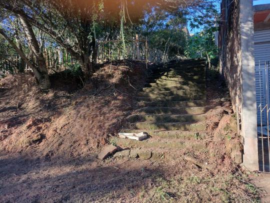 Terreno à venda no bairro Parque Amador, Esteio, Referencia: 5214
