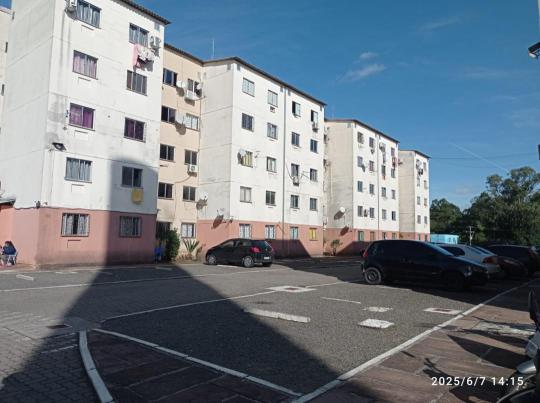 Apartamento à venda no bairro Ipiranga, Sapucaia do Sul, Referencia: 5221