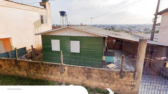 Casa à venda no bairro Vargas, Sapucaia do Sul, Referencia: 5223