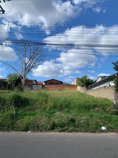 Terreno à venda no bairro Nova Sapucaia, Sapucaia do Sul, Referencia: 5224