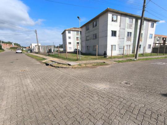 Apartamento à venda no bairro Boa Vista, Sapucaia do Sul, Referencia: 5227