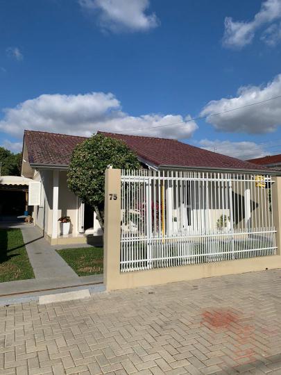 Casa à venda no bairro Nova Sapucaia, Sapucaia do Sul, Referencia: 5228