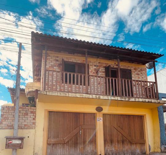 Casa - Sobrado à venda no bairro Freitas, Sapucaia do Sul, Referencia: 5229