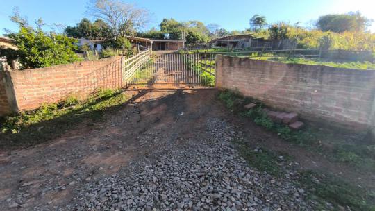 Sítio à venda no bairro Costa do Morro, Sapucaia do Sul, Referencia: 5231