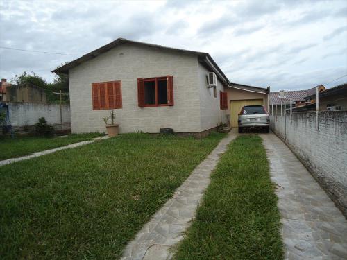 Casa à venda no bairro Silva, Sapucaia do Sul, Referencia: 1024