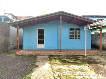 Casa à venda no bairro Nova Sapucaia, Sapucaia do Sul, Referencia: 1607