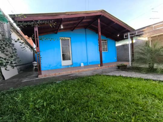 Casa à venda no bairro Nova Sapucaia, Sapucaia do Sul, Referencia: 1607