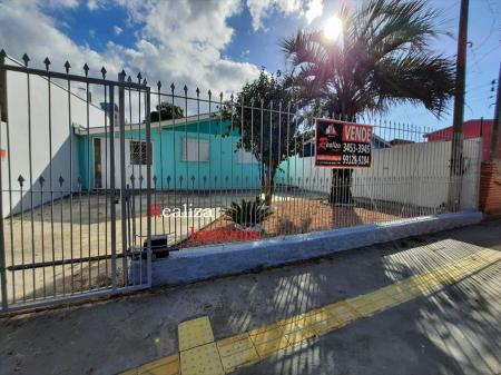 Casa à venda no bairro Jardim Planalto, Esteio, Referencia: 4133