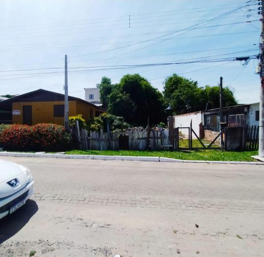Terreno à venda no bairro Pasqualini, Sapucaia do Sul, Referencia: 4201