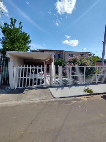 Sobrado à venda no bairro Boa Vista, Sapucaia do Sul, Referencia: 4211