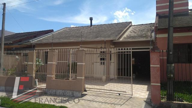 Casa à venda no bairro Parque da Matriz, Cachoeirinha, Referencia: 22