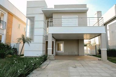 Casa em Condomínio à venda no bairro São Vicente, Gravataí, Referencia: 169
