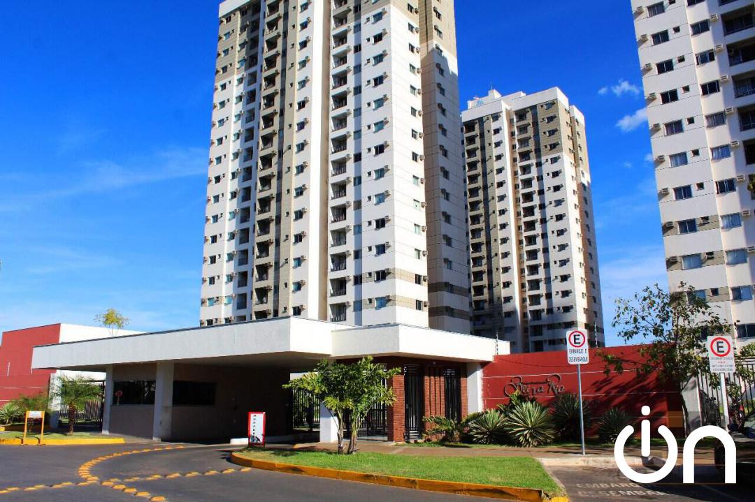 Parque Residencial Beira Rio APARTAMENTO à venda- 03 quartos