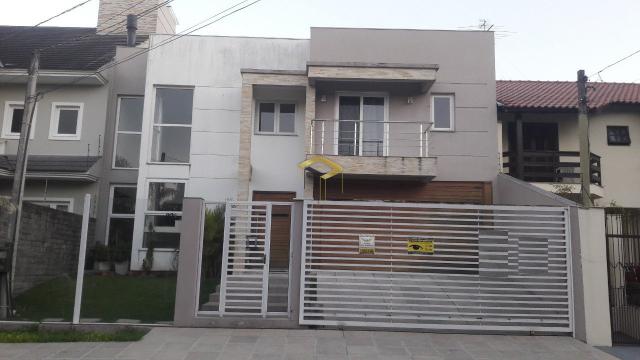 Casa à venda no bairro Moinhos de Vento, Canoas, Referencia: 92