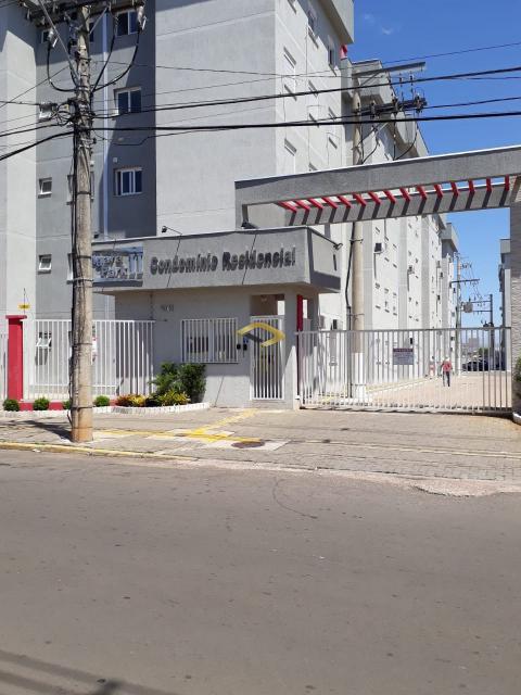 Apartamento à venda no bairro Igara, Canoas, Referencia: 153