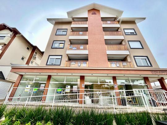 Apartamento à venda no bairro Centro, Canela, Referencia: 12358524057541