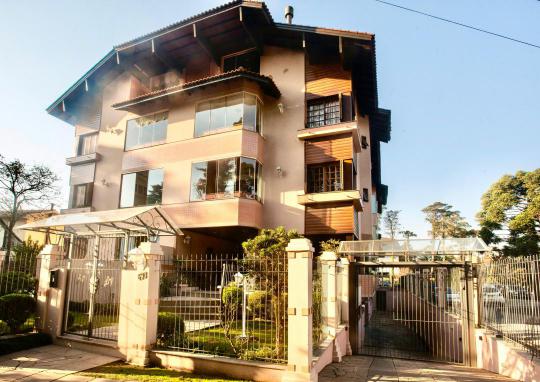 Apartamento à venda no bairro Planalto, Gramado, Referencia: 12358524057545