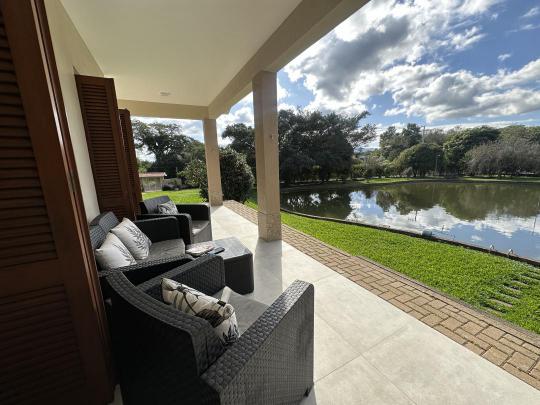 Casa à venda no bairro Vista Alegre, Ivoti, Referencia: 270