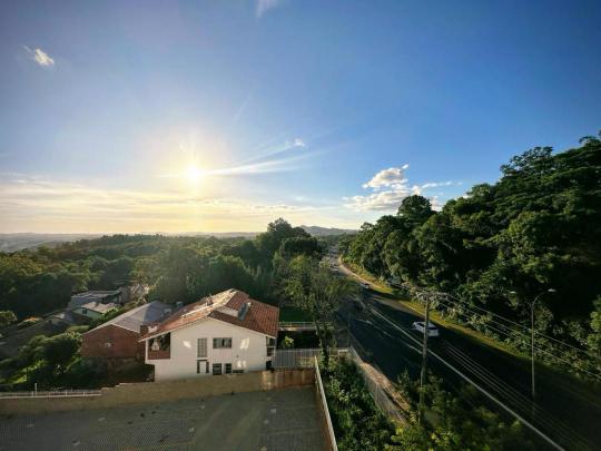 Apartamento à venda no bairro Cidade Nova, Ivoti, Referencia: 314
