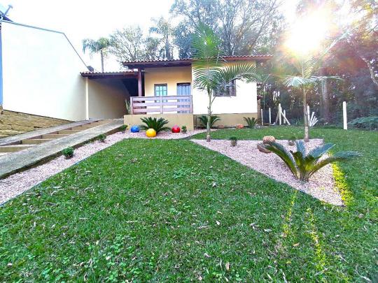 Casa à venda no bairro Vista Alegre, Ivoti, Referencia: 329