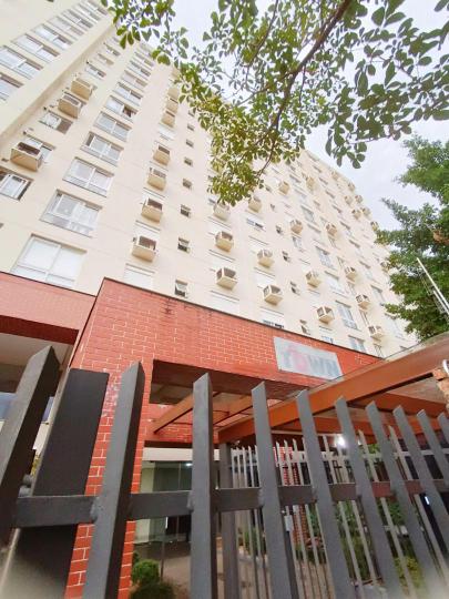 Apartamento à venda no bairro Centro, Novo Hamburgo, Referencia: 451