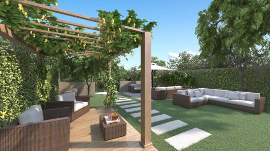 Apartamento à venda no bairro Rondônia, Novo Hamburgo, Referencia: 458