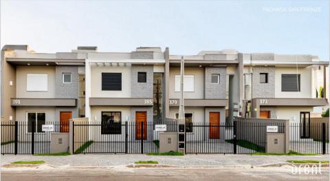 Casa - Sobrado à venda no bairro União, Estância Velha, Referencia: 459