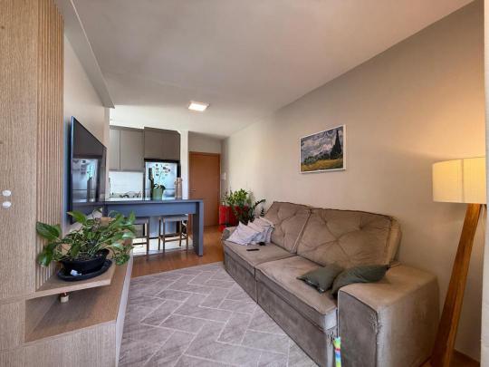 Apartamento à venda no bairro Vila Rosa, Novo Hamburgo, Referencia: 464
