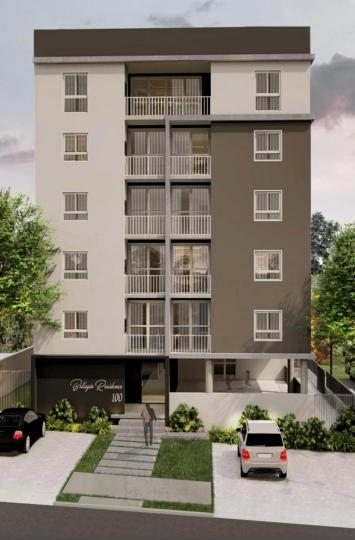 Apartamento à venda no bairro Vista Alegre, Ivoti, Referencia: 465