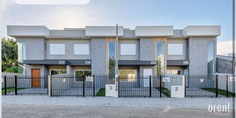 Casa - Sobrado à venda no bairro Sinos Serra, Sapiranga, Referencia: 466