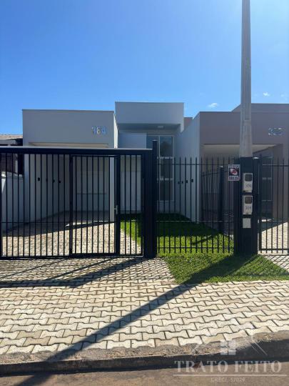 Casa Geminada à venda no bairro Bairro Imigrante, Campo Bom, Referencia: 66