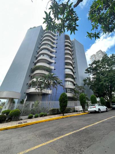 Cobertura Duplex à venda no bairro Centro, Novo Hamburgo, Referencia: 263