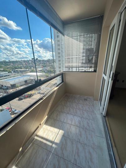 Apartamento à venda no bairro Pátria Nova, Novo Hamburgo, Referencia: 264