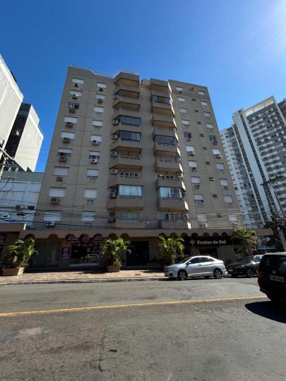 Apartamento à venda no bairro Pátria Nova, Novo Hamburgo, Referencia: 265