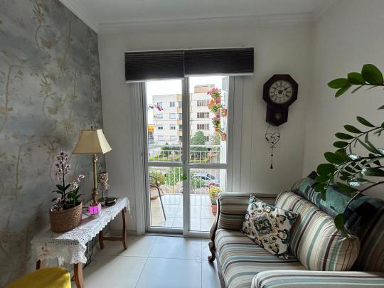 Apartamento à venda no bairro Vila Rosa, Novo Hamburgo, Referencia: 266