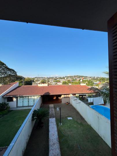 Sobrado à venda no bairro Ideal, Novo Hamburgo, Referencia: 269