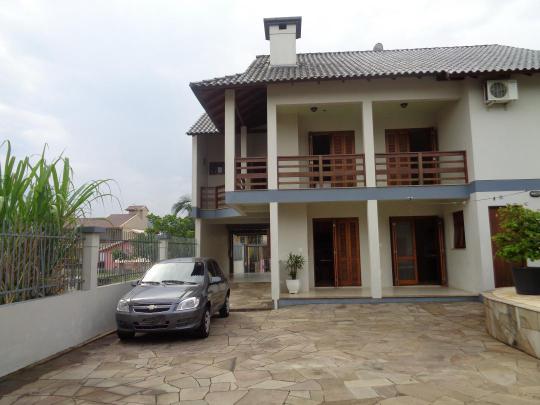 Casa à venda no bairro Imigrante, Campo Bom, Referencia: 20