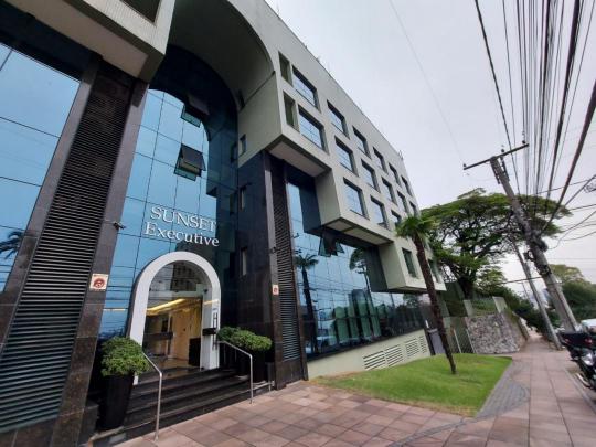 Sala Comercial à venda no bairro Centro, Novo Hamburgo, Referencia: 57