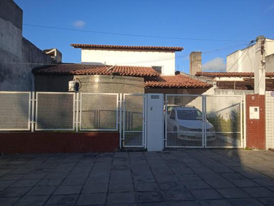 Casa à venda no bairro PONTO CENTRAL, FEIRA DE SANTANA, Referencia: 19