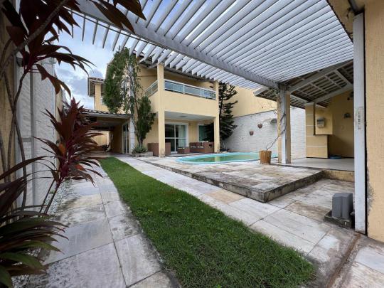 Duplex-Triplex à venda no bairro Passaré, Fortaleza, Referencia: 35