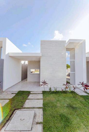 Casa à venda no bairro Centro, Eusébio, Referencia: 60